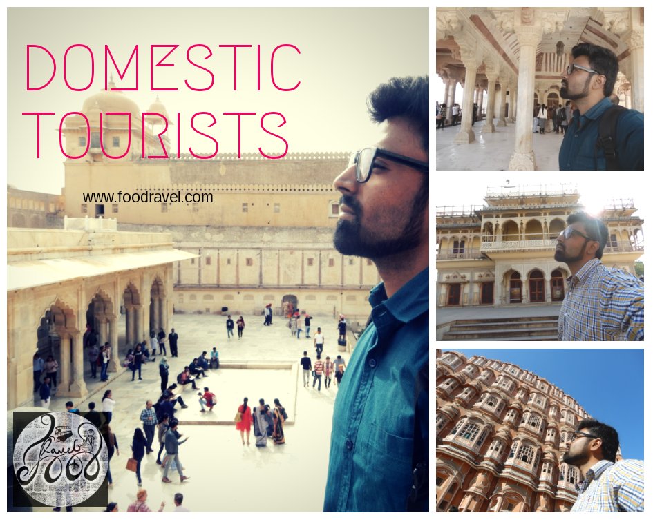 FoodRavel's tweet photo. Explore the world through your eyes...
#explore #travel #travelphotography #travelblogger #traveling #Travelers #Jaipur #nomad #wanderlust #globetrotter #FoodRavel #FoodandTravel #FoodTravel @travelchannel @JaipurTravelin @my_rajasthan
Follow https://t.co/OVZMU9ZCto for more . https://t.co/zrD71hat9T