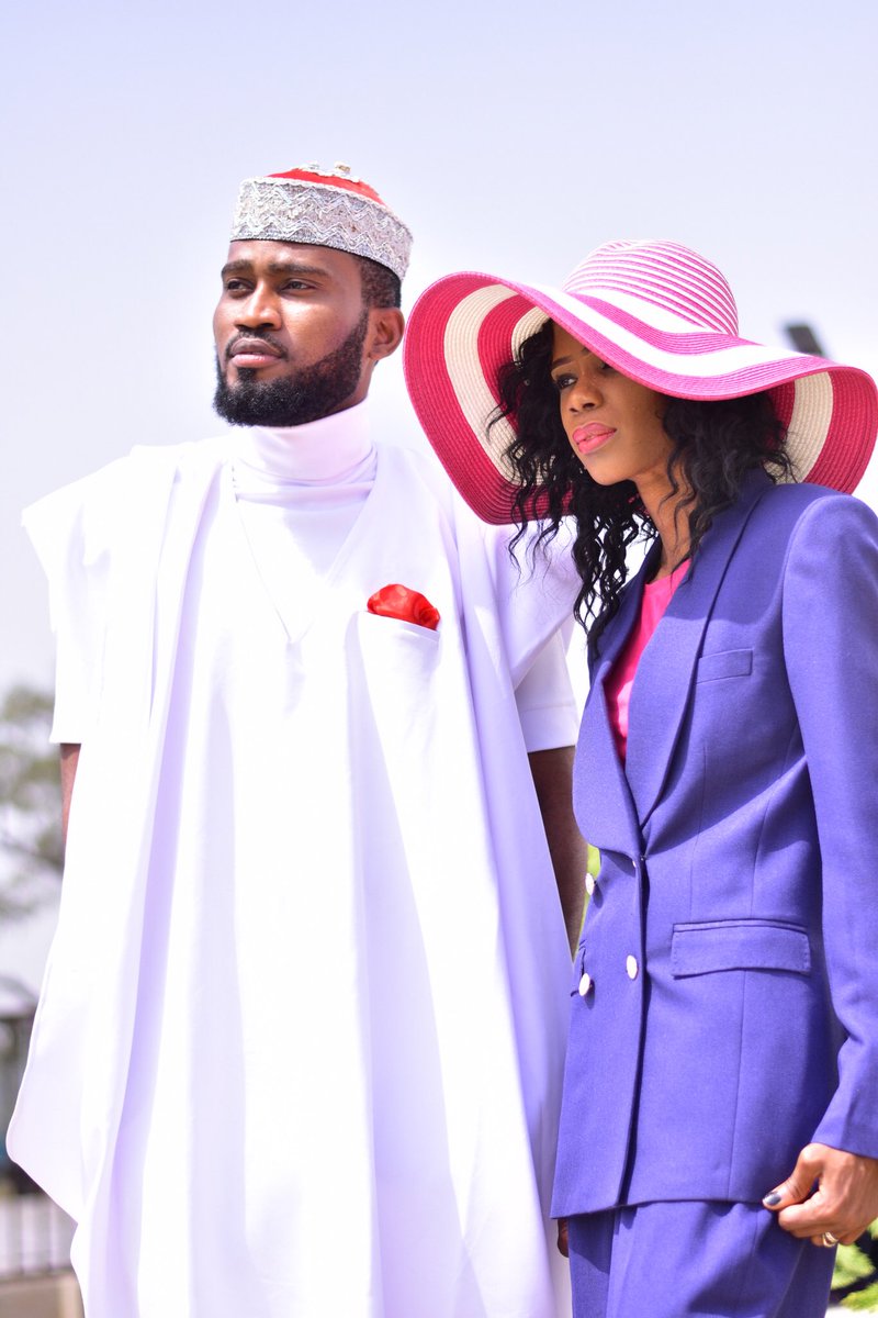 tessloglobal's tweet image. The Sunday Look at @HolyhillChurch by @TessloConcepts | #ShopThisLook #TOGASighted #StyleSundays #SportswearAgbada