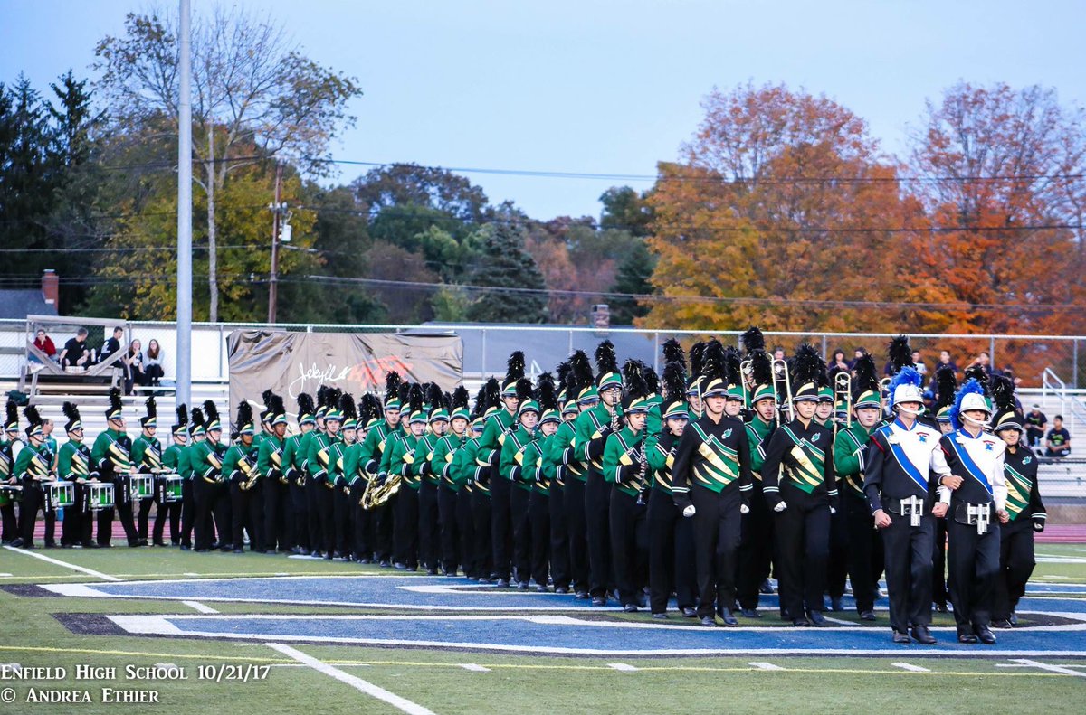 ehsdrummajors's tweet photo. #tb to our last comp https://t.co/pUJAzqiFzo