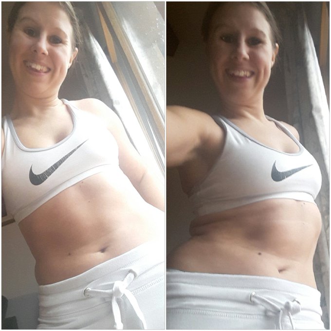 #Sundaymotivation 40 minute strength training with weights - tick https://t.co/2dJcqPbP5B<a href="/tag/sundaymotivation"class="tags">#Sundaymotivation</a>