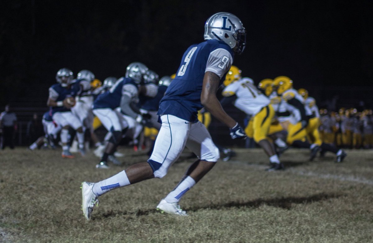 Best High School Uniforms On Twitter Largo High School Md