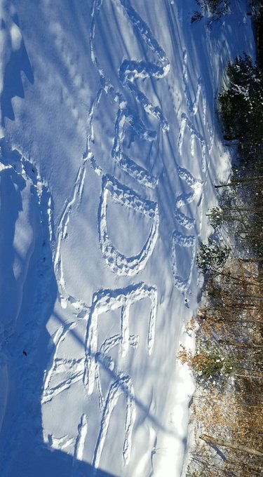 When you think your man is being romantic and writing you a love note... but this is what you get. https://t<a href="/tag/mvsales"class="tags"><span>#mvsales</span></a>