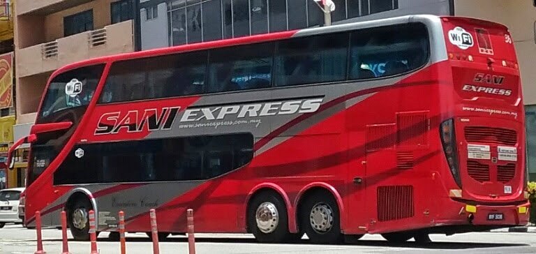 O Xrhsths đĨđĸ đŠđ¨đ° Sto Twitter Sani Express Wvf5036 Kota Bharu Kuantan Location Jalan Masjid Abidin Jalan Sultan Ismail Hentian Bas Mbkt Area Muazzamphoto Saniexpress Executivecoach Visitterengganu Terengganucantik Basmerah