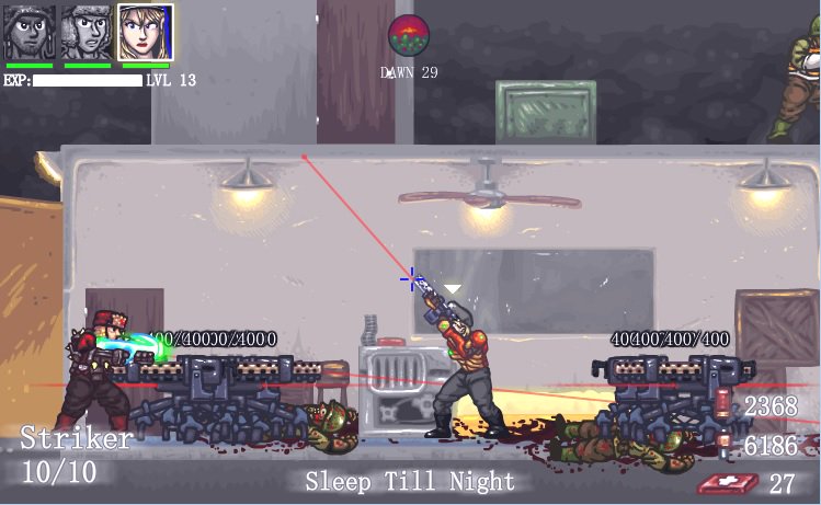 ルビ ボン Steamインディゲーム Deadly 30 全実績解除しました これは無数のゾンビが徘徊する戦場を30日間生き延びるゲームで シンプルな2dアクションゲームです 仲間が3人いますが 全員生存endがなかなかキツいものがあります 壁を最大にして ルビ ボン Steamインディゲーム Deadly 30 全実績解除しました これは無数のゾンビが徘徊する戦場を30日間生き延びるゲームで シンプルな2dアクションゲームです 仲間が3人いますが 全員生存endがなかなかキツいものがあります 壁を最大にして