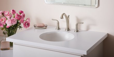 AMStandard's tweet photo. #RemodelingTip: Use a measuring tape to get an idea of how much space you really have for your new sink before purchasing. Download our free guide for more handy tips!
https://t.co/CtDJhGBDwL https://t.co/ZqUxFswdyy