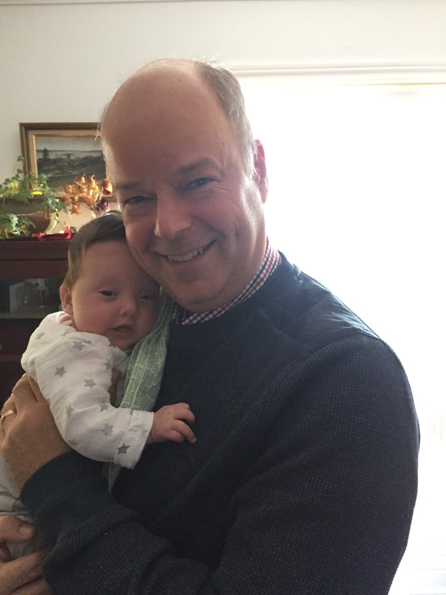 Finally met Caroline Norah Elizabeth Lydon today. Came with baby gifts. Enjoy your first PC membership card Caroline!🙂

Congrats to mom and dad: Amanda and Chris!