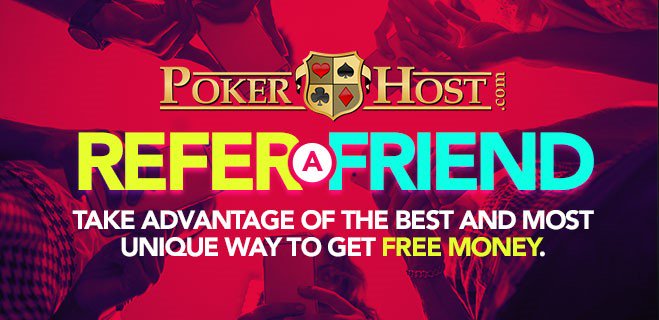 TeamPokerHost's tweet photo. #tellyoufriends #pokerhost #thebestpokersite #freepayouts #bitcoin https://t.co/e3MtSbDrny