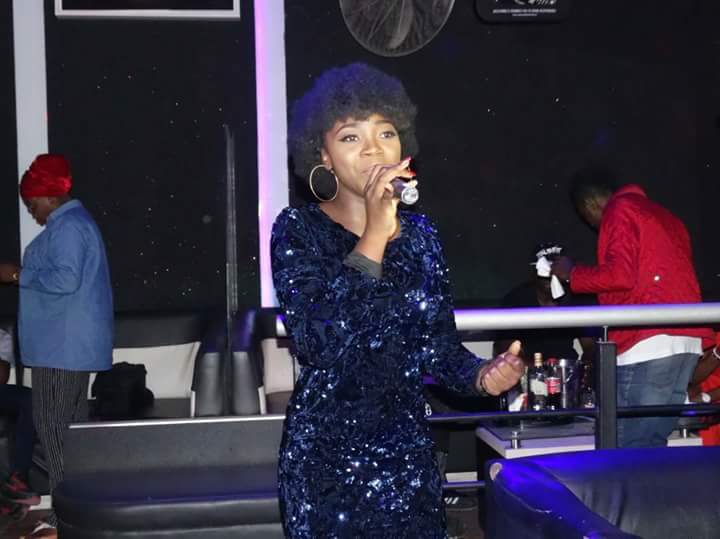 bibicentric's tweet photo. Grooving at my birthday party last Friday... thanks to everyone that turned up 😘 https://t.co/zPR739pHt6