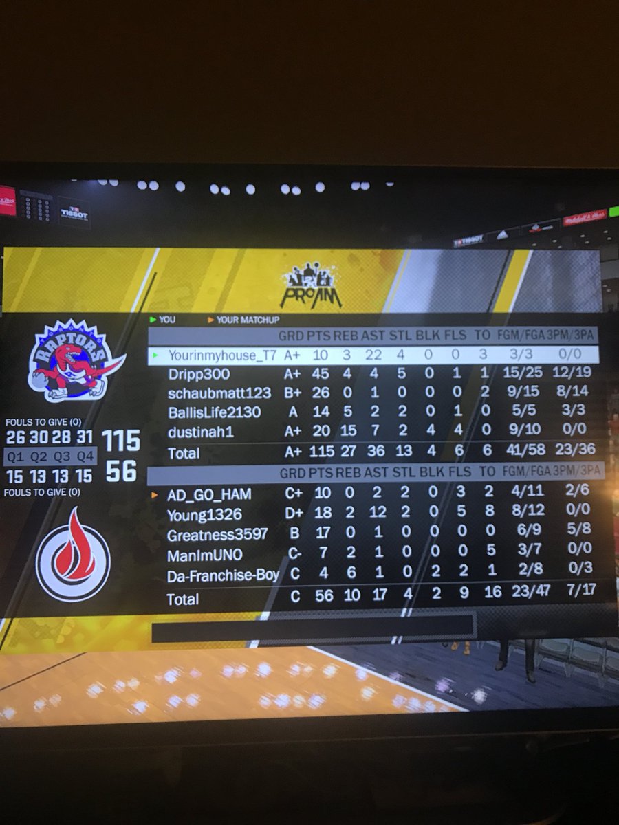 Runitup2k's tweet photo. @youFamousEnough #2KDraftMe #2kleague #2KDraftUs https://t.co/Zc1kQDqgid