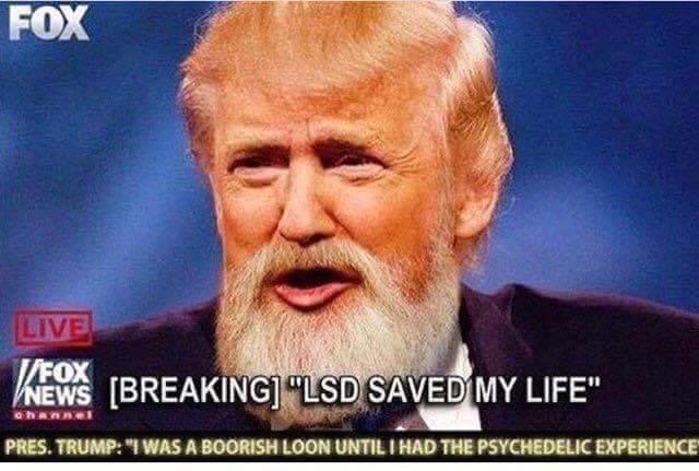 wallerij7's tweet photo. #doseTrump https://t.co/C9JArCyG6A