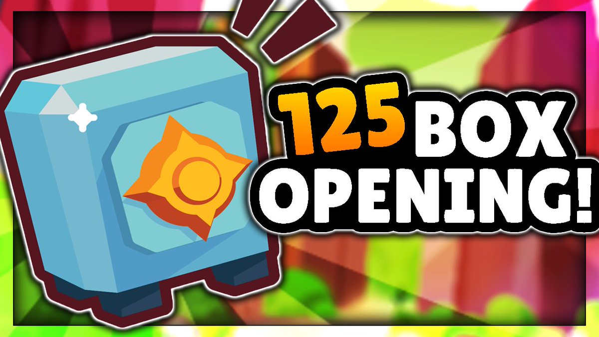 Rey On Twitter Today We Will Be Jumping Into A 125 Brawl Box Opening Video In Hopes To Get One Of The Two Legendary Brawlers Https T Co Ov9hi28wtg Brawlstars Brawlstars Https T Co I6tiwar7hd - box opening brawl stars thumbnail
