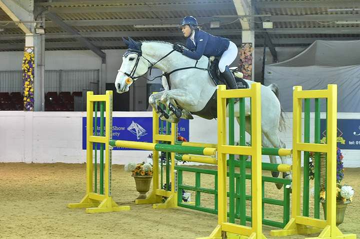 What a year 2017 was, all ready for 2018! 🍀 new blog coming soon acountrylady.co.uk - horses feeling great thanks to <a href="/county_equine/">County Equine</a>