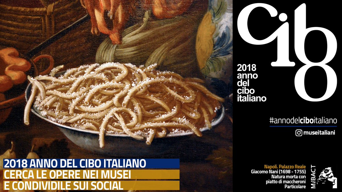 Ministero della Cultura tweet media