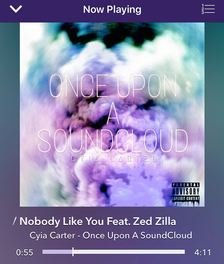 FaceMusic247's tweet photo. https://t.co/qEYD9edBBJ
#LongStroke featuring @ZEDZILLA1
#Spinrilla #CyiaDoit 💯 https://t.co/bDrHWXY5iV