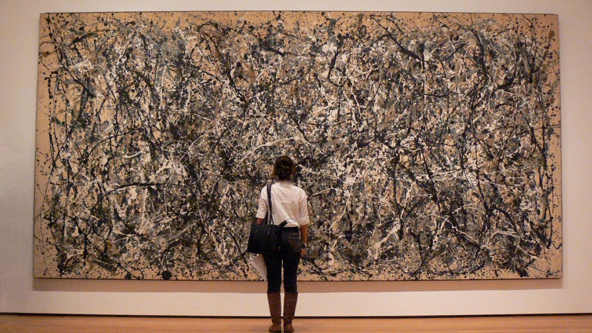 What makes us love (or hate) art? An Ottawa professor has a theory | <a href="/CBCNews/">CBC News</a> buff.ly/2qhkxX7