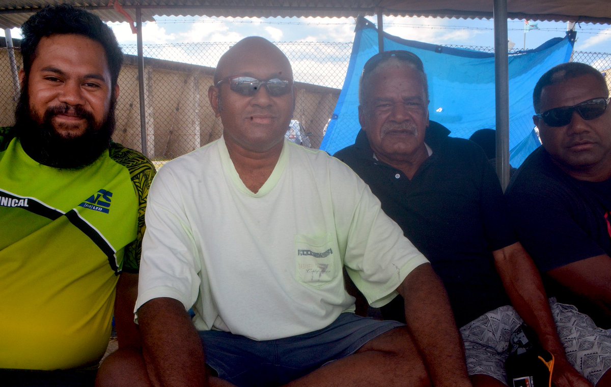 fijitimes's tweet photo. Air Terminal Services Fiji Ltd says it was never involved in talks to sell the workers' 49 per cent stake in the company. #FijiNews #ATSDispute #ATSImpasse https://t.co/CZcInPXDd7 https://t.co/lG1Zk7AMom