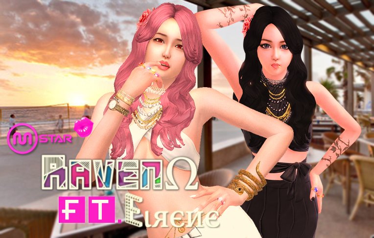 ChronoGlassRose's tweet photo. New Collab coming out <3 FIRST VIDEO OF 2018
#MSTARFriends #MSTARTW #MSTAR #MSTARSaints #MSTARIgnis #UnknownMSTARStudio #nurien
#Garena #RhythmGames #dancegames https://t.co/IXrYjswFjy