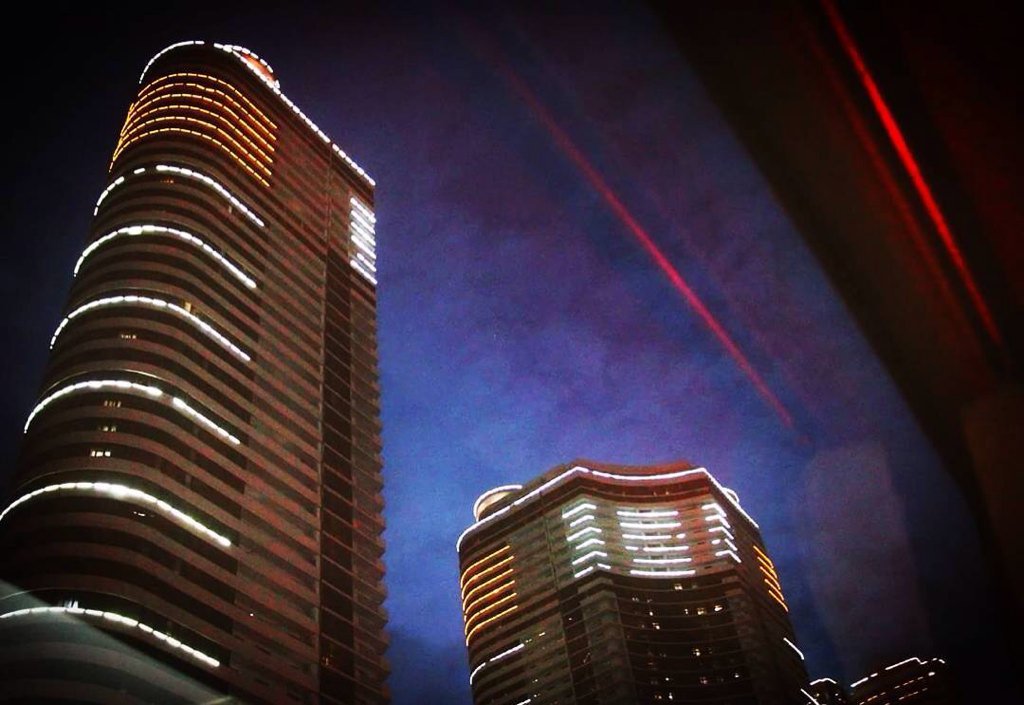 SunnyPyongyang tweet picture