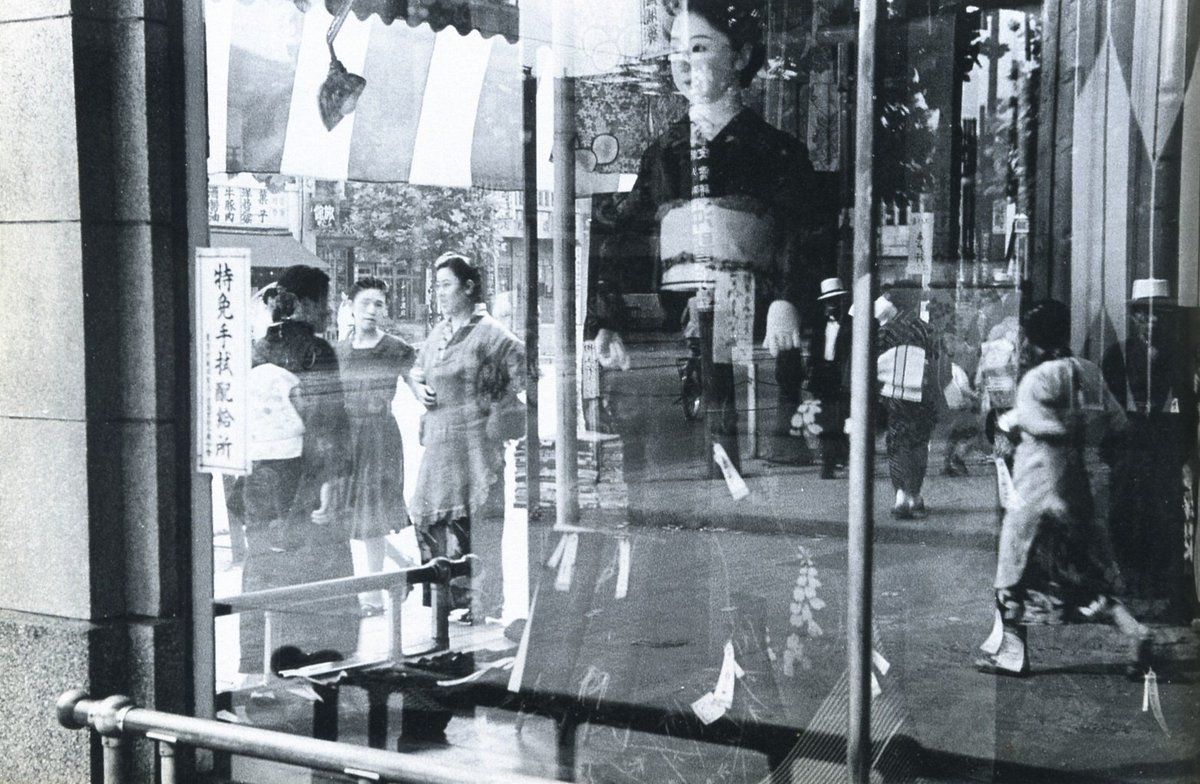 明治・大正・昭和の写真 on X