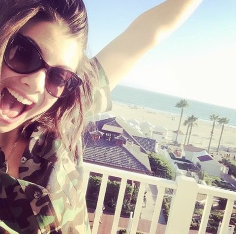 HAPPY BIRTHDAY LAUREN COHAN, BE HAPPY ALWAYS   