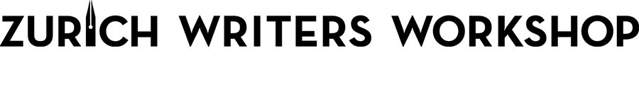 Save the date: The next Zurich Writers Workshop will be April 13-15, 2018 in #Zurich #Switzerland.