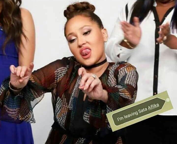 IamMiss_Sam's tweet photo. Friendzone activating... #DateMyFamily https://t.co/Xe2sYerOrZ
