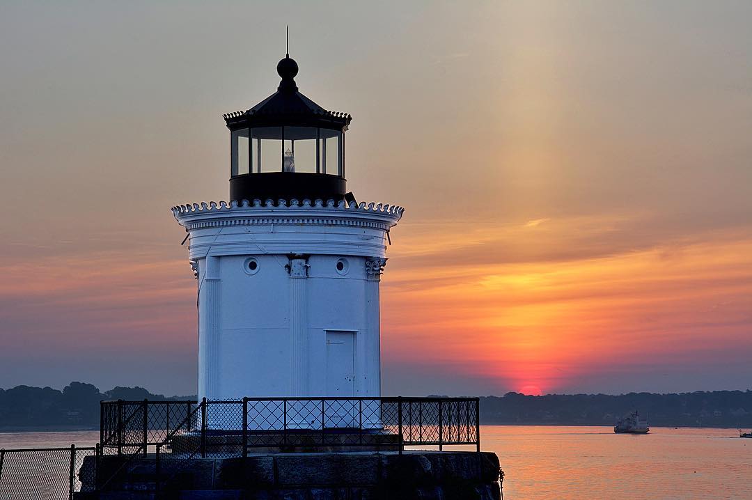 Apex Luxury Rentals On Twitter Be Sure To Hit Every Lighthouse