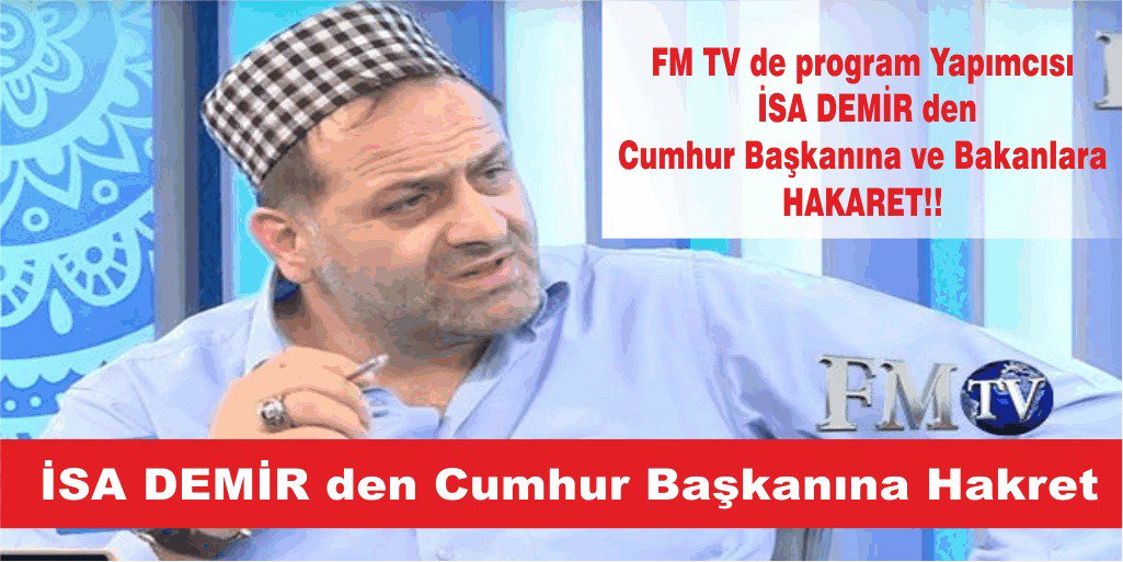 Esrefkuscubasim's tweet photo. #ReiseHakaret bu İsa demir serserisi haddini bilmeli https://t.co/uZ20WUUk3c