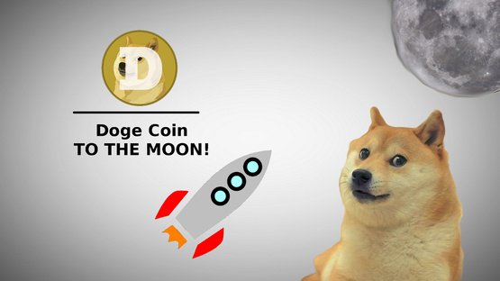 Cryptvisior's tweet image. #Cryptotip buy ands hodl #DOGECOIN we are going to the moon!