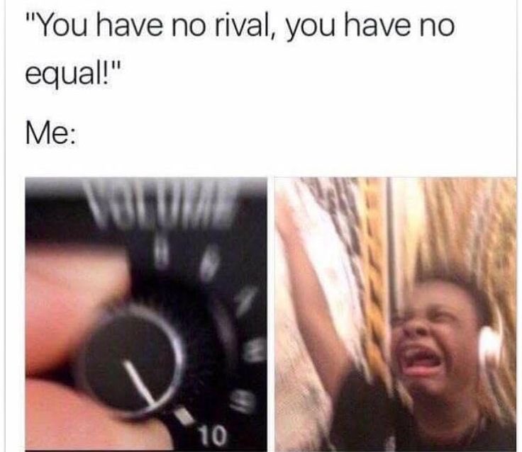 Me when <a href="/tiphanicrous/">Tiphani Croushorn</a> sings the bridge in “What a Beautiful Name”