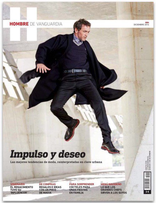 Fashion for H La Vanguardia | Photographer Noemi De La Peña |... twib.in/l/yEpodxpokxab via <a href="/kapongo7/">Christina kapongo</a>