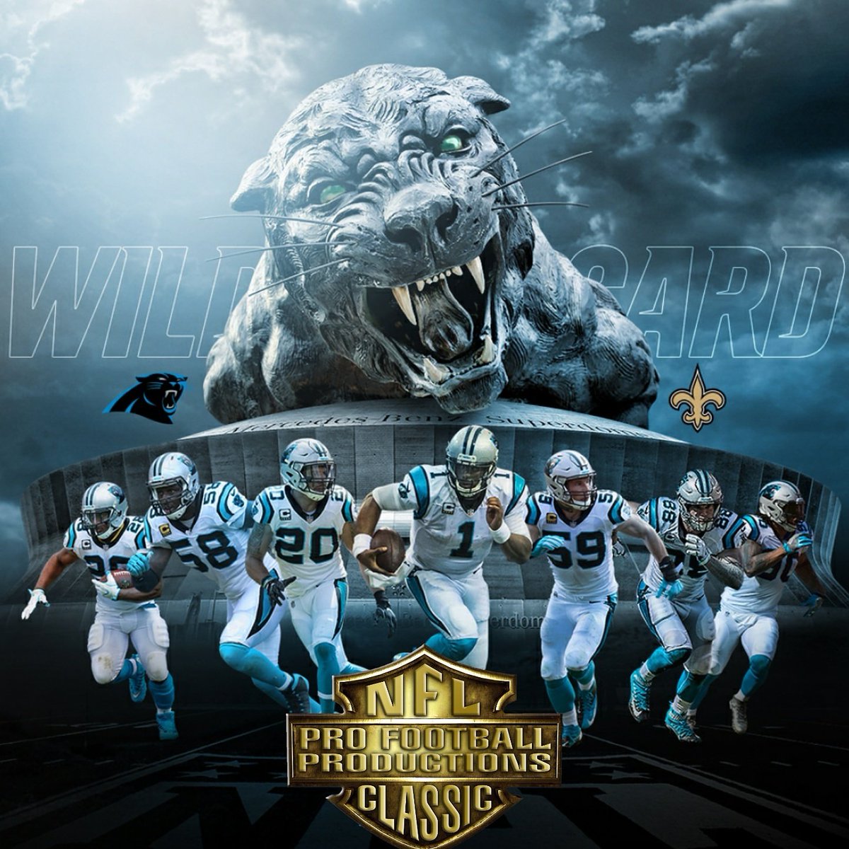 ChipCubbage's tweet photo. #WildcardWeekend https://t.co/uwWW7cDYHM