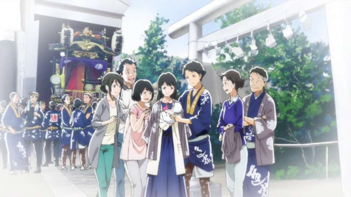 たくみー W魂 自分の中のアニメランキングでずっと1位だったあの花を抜いた 月がきれい 最後の終わり方まで最高だった たくみー W魂 自分の中のアニメランキングでずっと1位だったあの花を抜いた 月がきれい 最後の終わり方まで最高だった