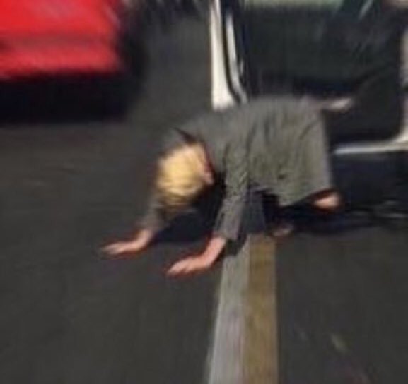 * ooc. — this sl got me like