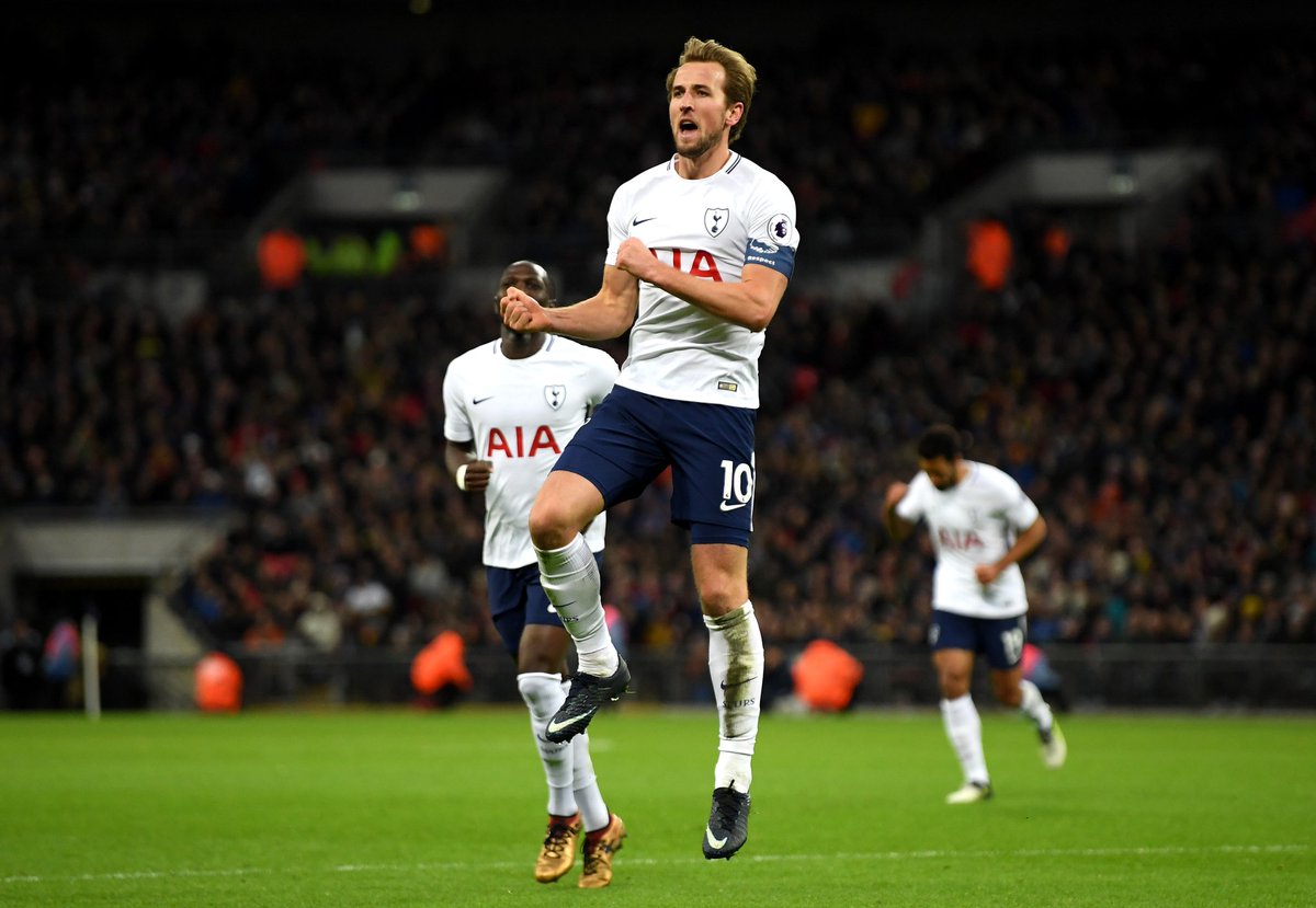HKane's tweet photo. 👍 Into the next round
🚀 @JanVertonghen 👏

#FACup #THFC #COYS #Wembley https://t.co/FfG5SJN9z6