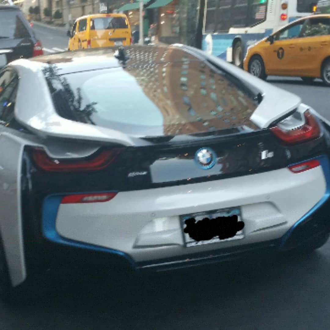 #CarsNYCStreets car culture is strong, NYC is not a car friendly city yet there are tons of classic, collectable, exotic and just interesting cars all over the place.