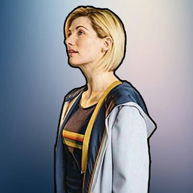 iDavidTenInch's tweet photo. I made 13th Doctor icons. If someone wanna take them...you are welcome. ❤ https://t.co/QGQT2FBVwI