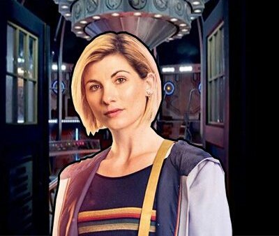 iDavidTenInch's tweet photo. I made 13th Doctor icons. If someone wanna take them...you are welcome. ❤ https://t.co/QGQT2FBVwI