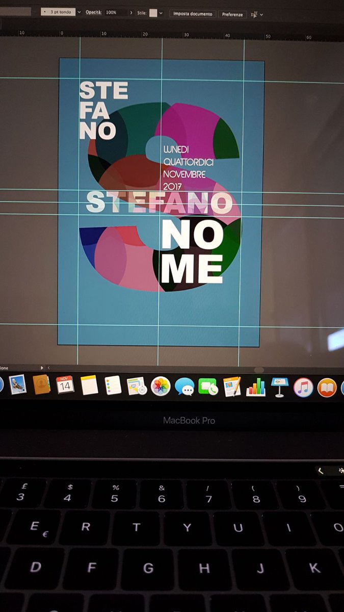 stecastellano18's tweet photo. Poi ti capita di riaprire la galleria e rivedere i tuoi primi lavori, ripensando a quante cose abbia imparato in questi mesi allo @IUS_VE 
#illustrator
#thisisiusve https://t.co/6mAhzYCUbk