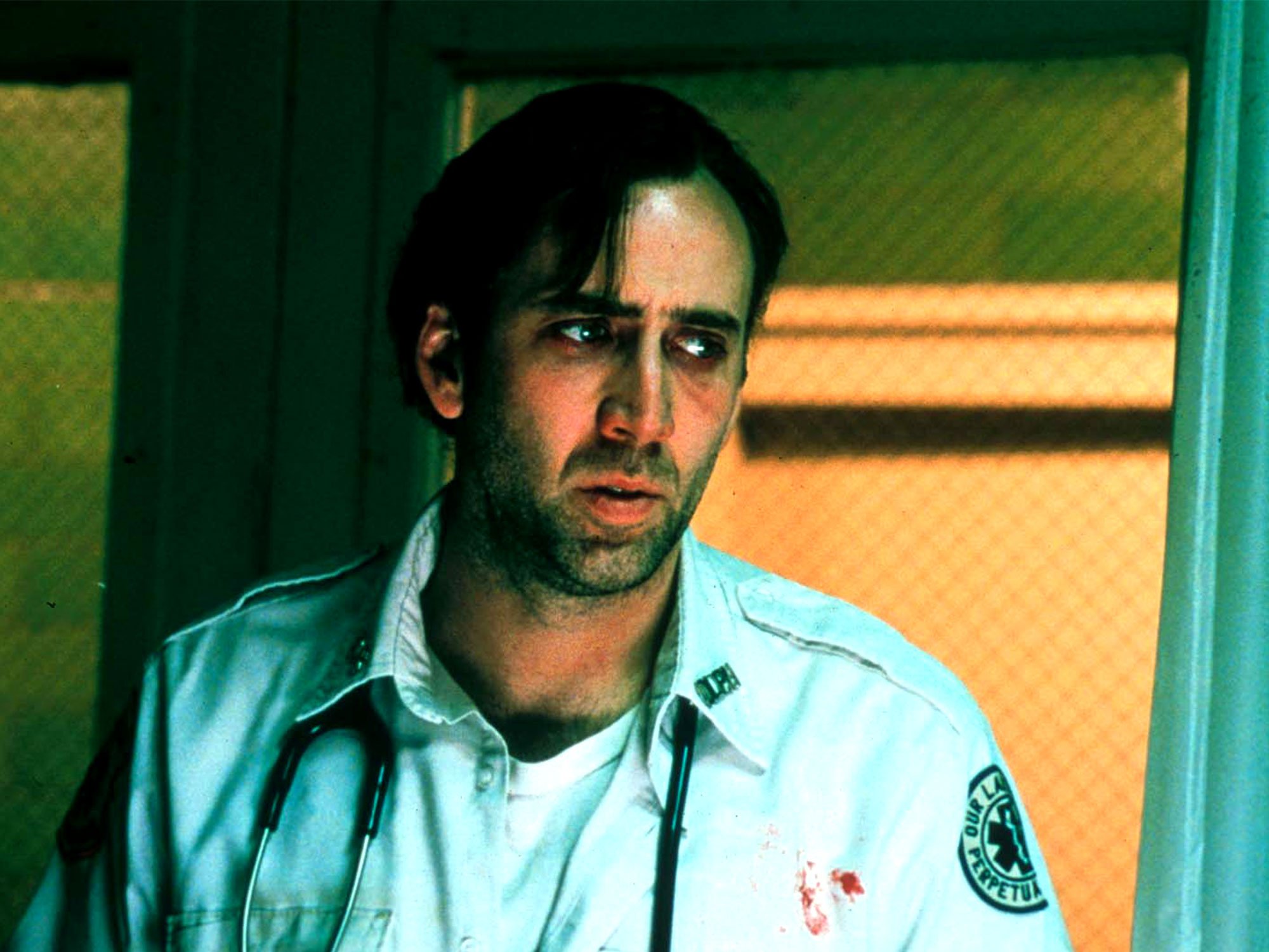 Happy Birthday Nicolas Cage! Is this his most underrated performance?  