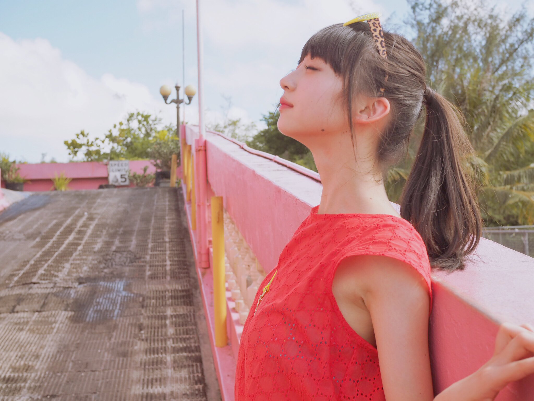 荻野由佳 荻野由佳