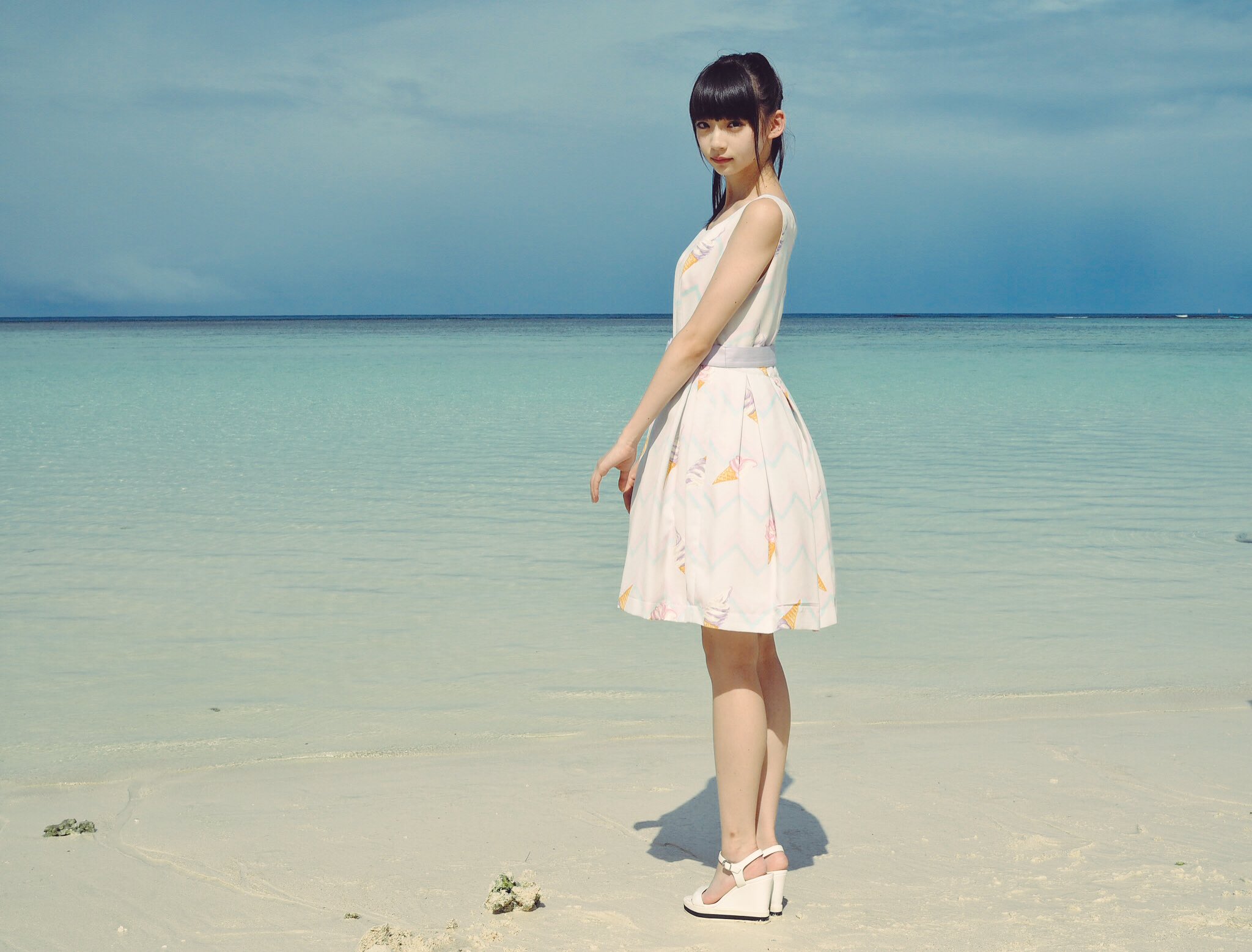 荻野由佳 荻野由佳