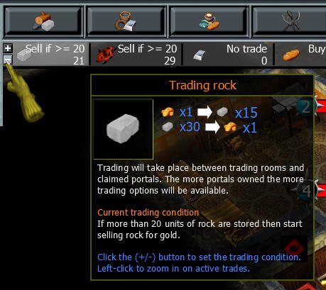 Dwelvers's tweet photo. Dwelvers v0.11.18 released with a new trading system and new resource bar! I would love to hear your opinion about it :) You can read more about it here: https://t.co/NeH9uQve5y https://t.co/gaGYyTs5lQ