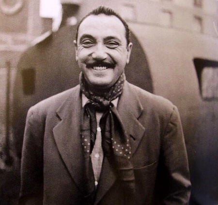 Django Reinhardt ~ Body and Soul #Jazz youtu.be/BouCnGs70H8