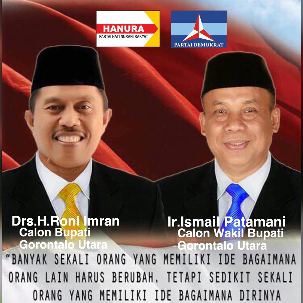 FarmanAgus's tweet photo. @hincapandjaitan @PDemokrat @kompascom @KompasTV @tvOneNews @BeritasatuTV Gorontalo Utara https://t.co/zeksxNPiNA