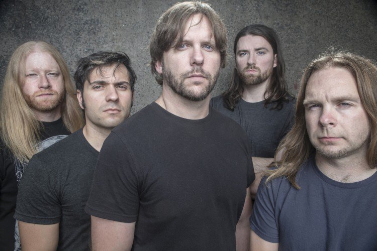 Metal Injection Ex The Acacia Strain Guitarist Daniel Dl Laskiewicz Is Writing With Unearth For A New Album T Co Sfub9pl2pv T Co 3wbo2nft7x