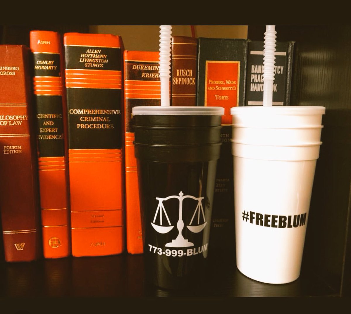 FREEBLUM's tweet image. Hey!  Check out the new merch!  Stadium cups on deck!  #freeblum #773999BLUM