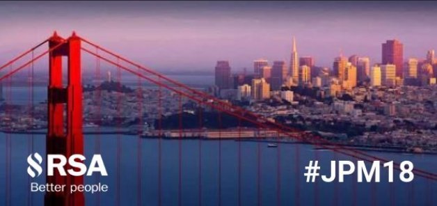 theRSAgroup's tweet image. Tonight! Looking forward to welcoming our guests at @TheOlympicClub for #TheRSAGroup&apos;s Drinks Reception to kick-off #JPM18.  The RSA Team will be joined by Olympic Gold Medallist, #MikeBruner olympic.org/mike-bruner