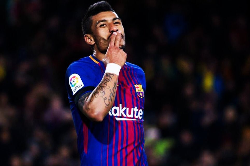 Barcelonismos's tweet image. Modric + Ramos + Carvajal + Marcos Llorente + Kovacic + Benzema + Cristiano + Lucas Vázquez = 7 goles

Paulinho, 7 goles