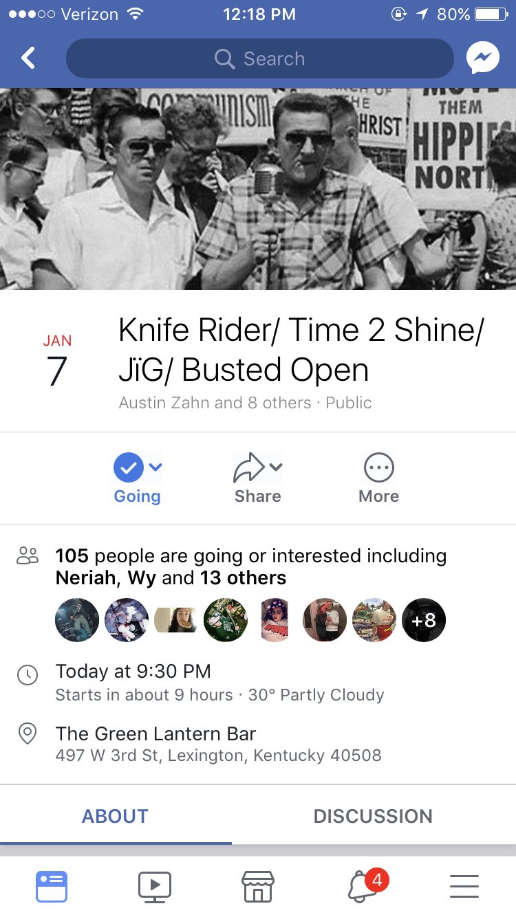 We\re playing this today. Come hang.

Happy birthday Nicolas Cage. 